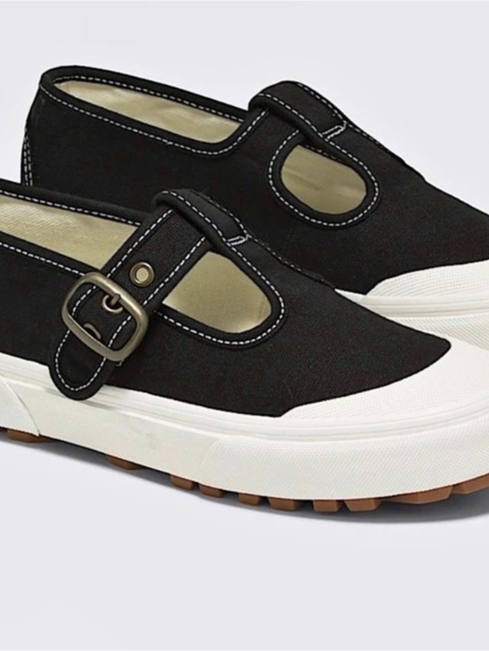 Vans Style 93 Sneakers Black US 9